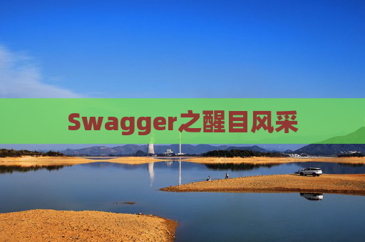 Swagger之醒目风采